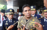 Pemprov Perketat Pintu Masuk Cegah Peredaran Pil PCC